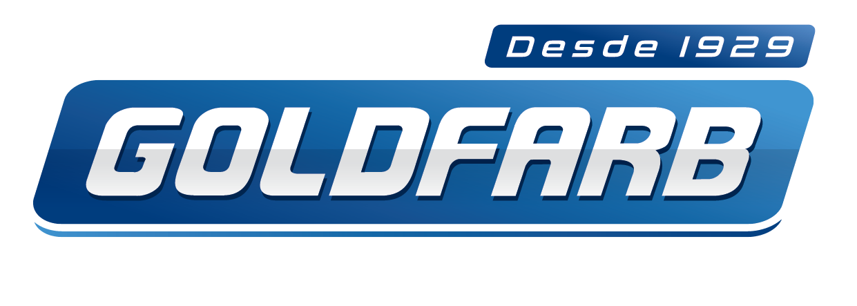 Goldfarb logo