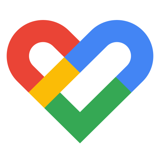Logo googlefit