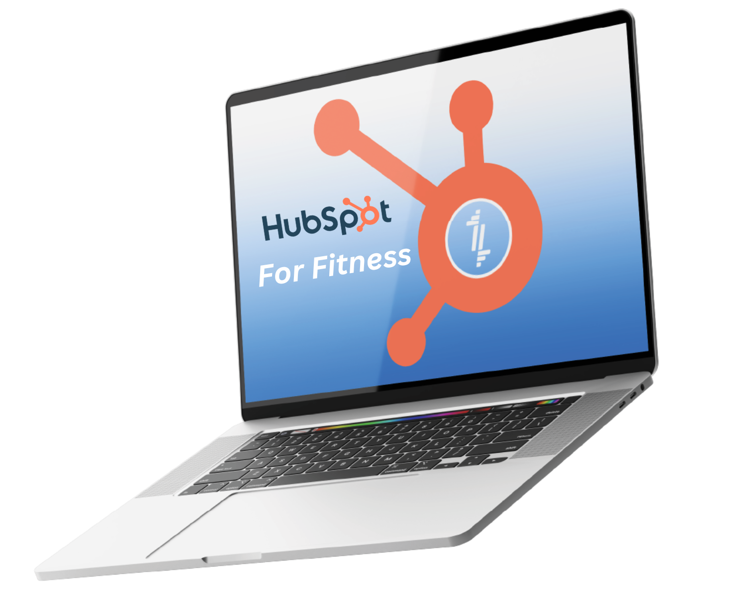 HubSpot For Gyms