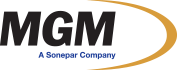 Mgm logo