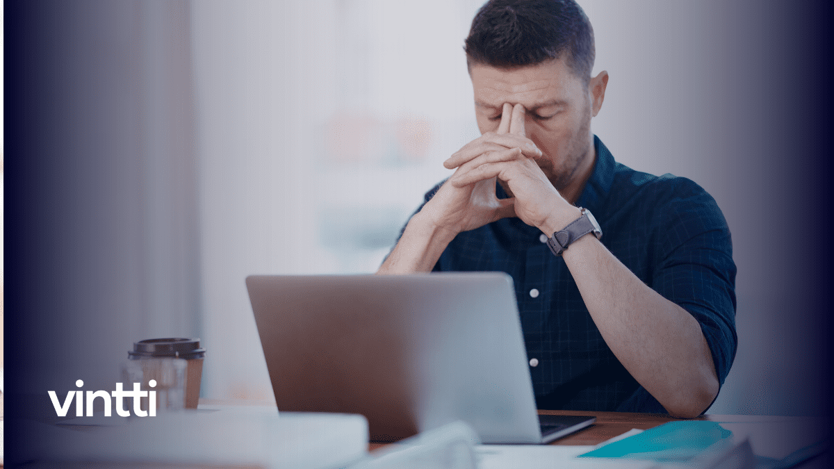99% Of Accountants Suffer From Burnout