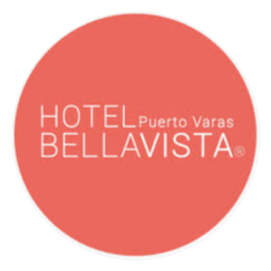 Logo hotel bellavista