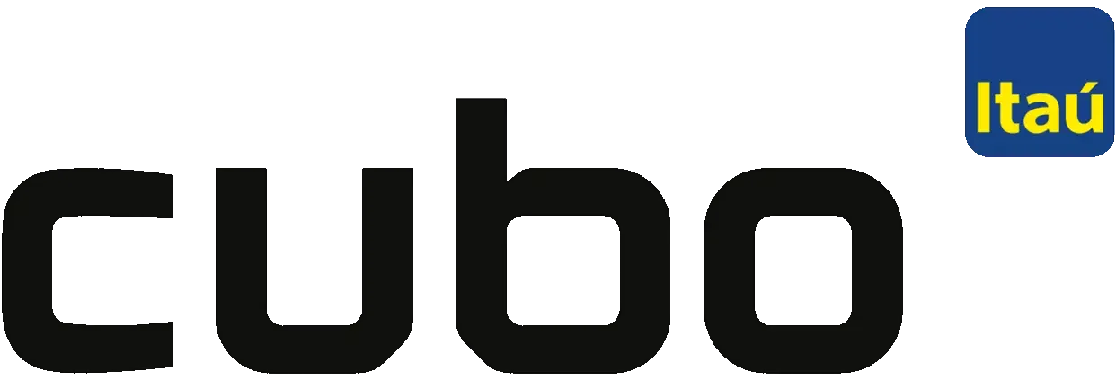 Cubo logotipo