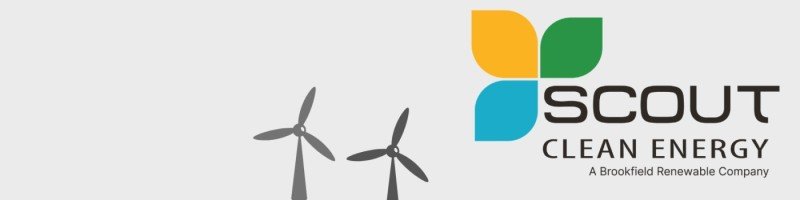 Scout Clean Energy's VPPA with AdventHealth for Wind Farm