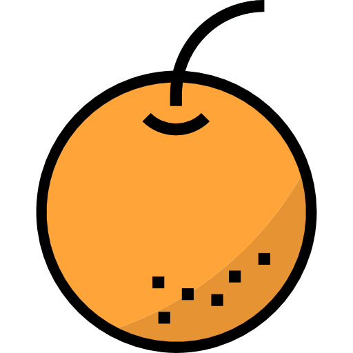 023 orange