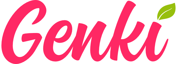 Logo genki