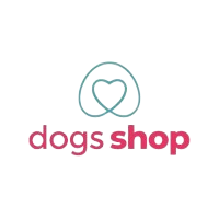 Dog's Shop Logo