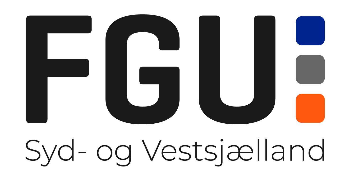 Logo fgusv