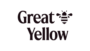 Great yellow   website logo 2