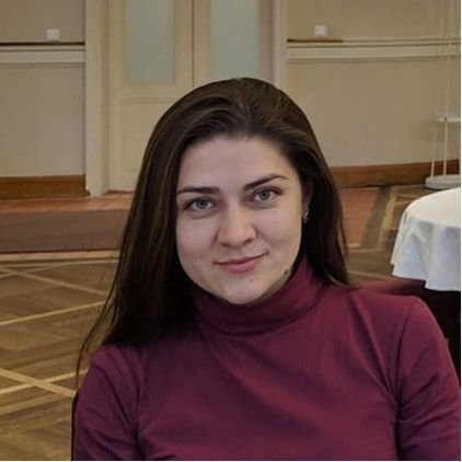 Viktoriia Makeieva