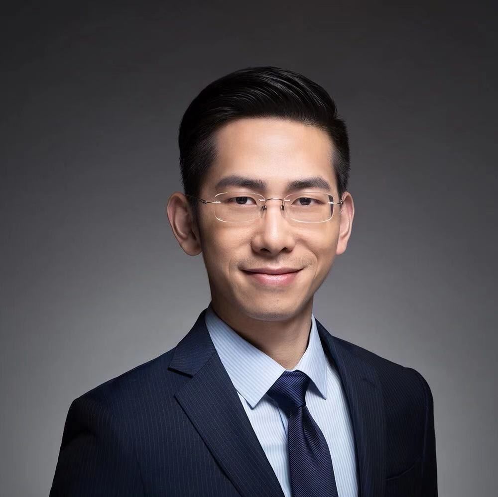 Eric Bai