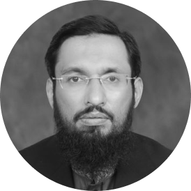 Dr imran ashraf usmani