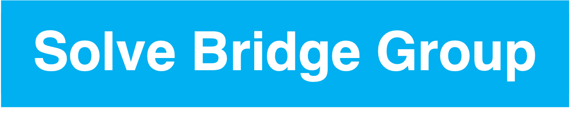 Solvebridge logo