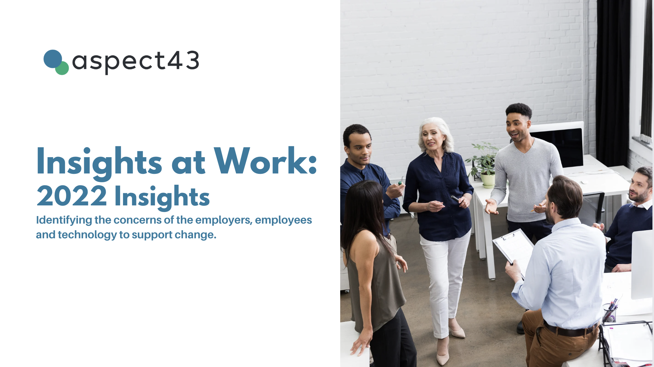 Insights at work 2022 aspect43