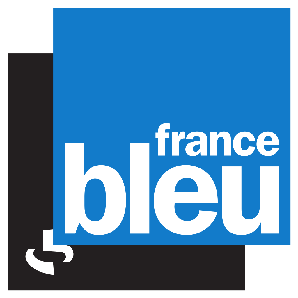 France bleu logo 2015.svg