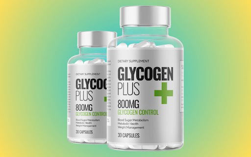 Glycogen