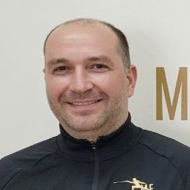 Coach Maksym