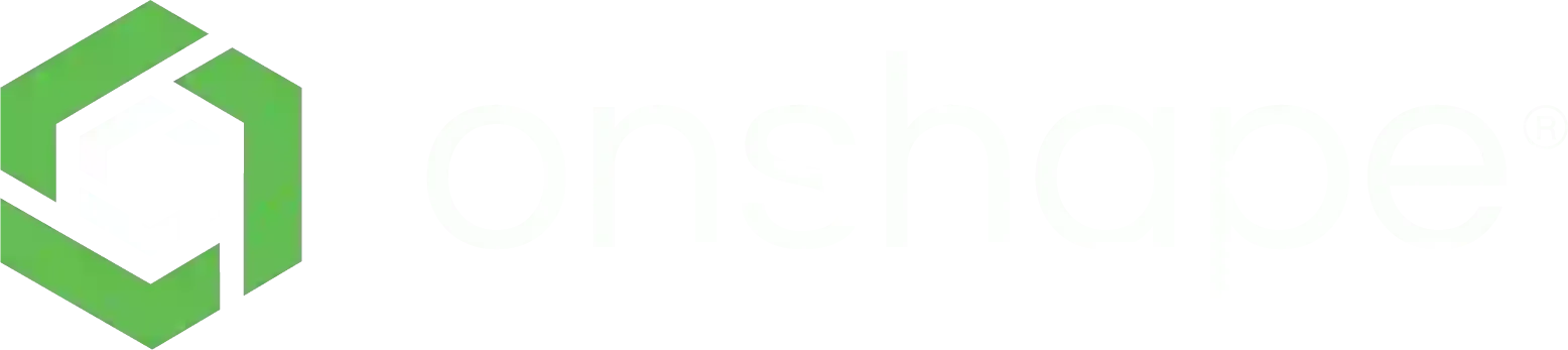 Onshape logo full