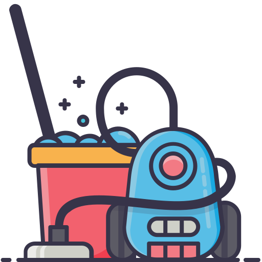 1302016 cleaning standard time icon