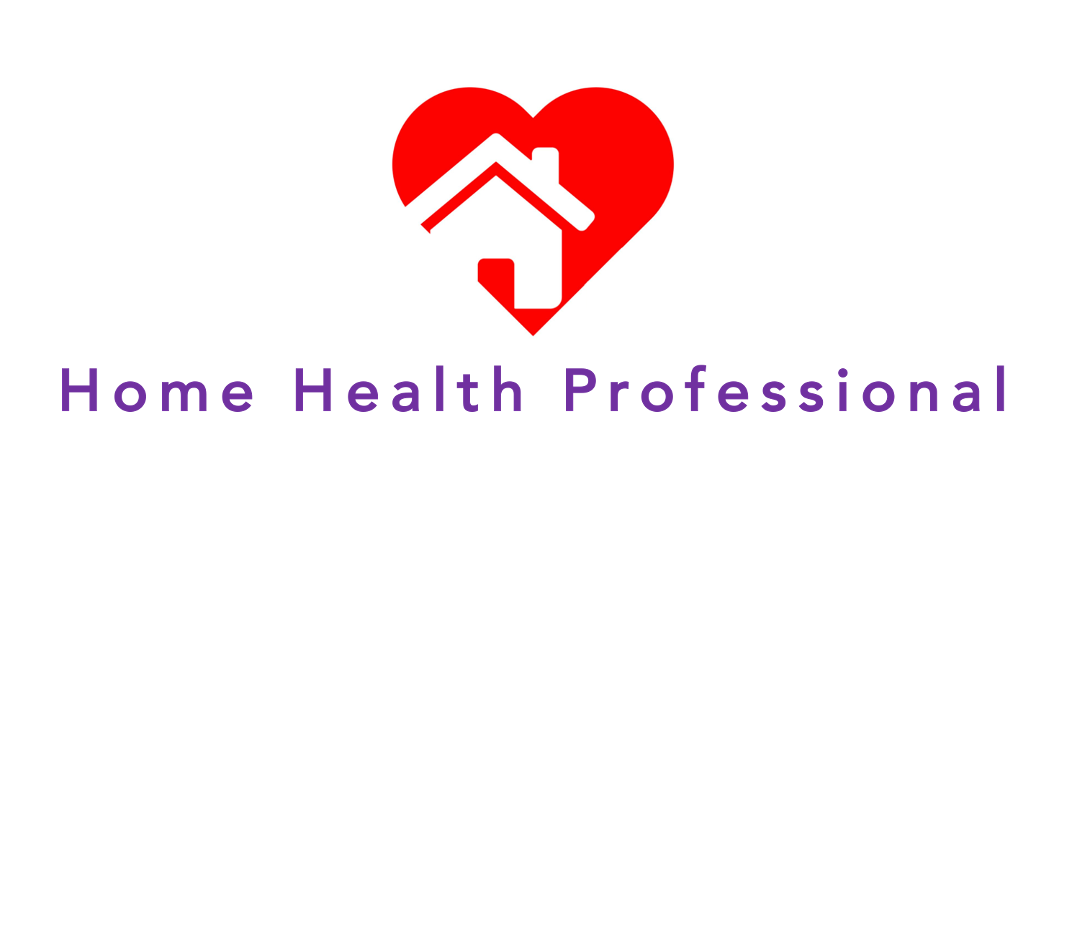 Home health professiona badge