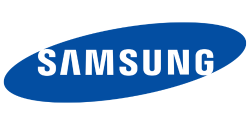 Samsung Logo / Logic Fusion