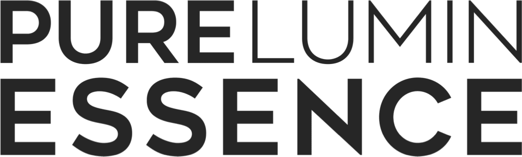 Purelumin essence serum logo