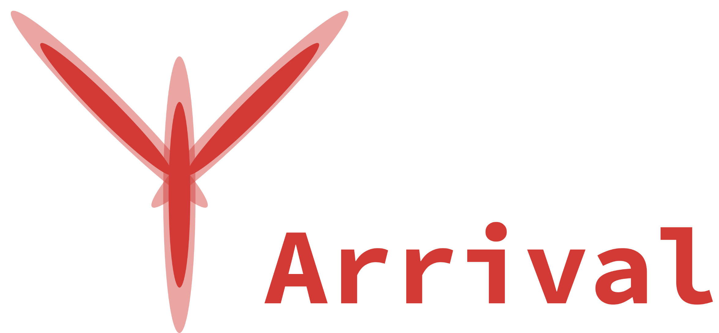 Arrival logo
