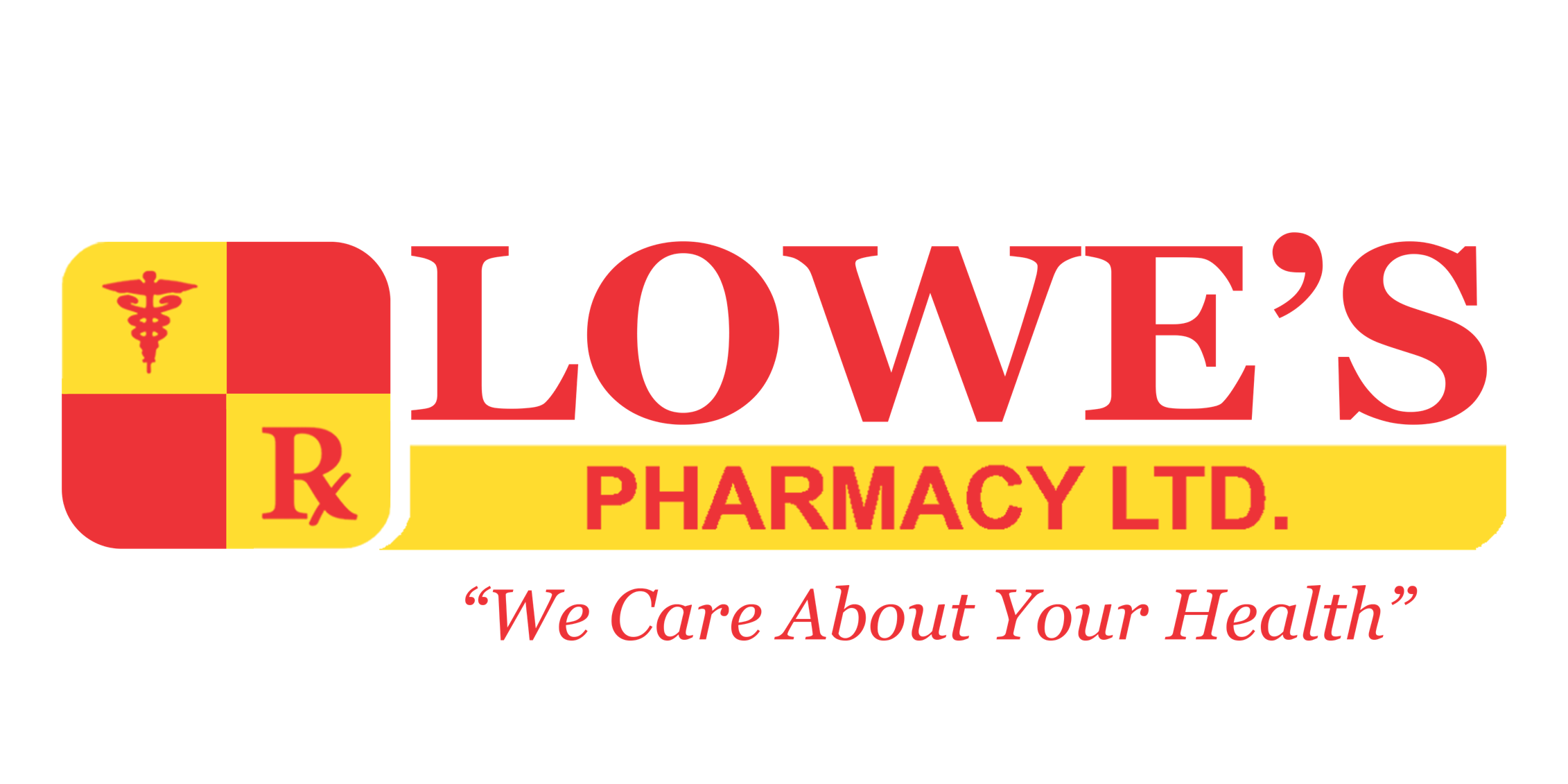 Lowe's Pharmacy Logo