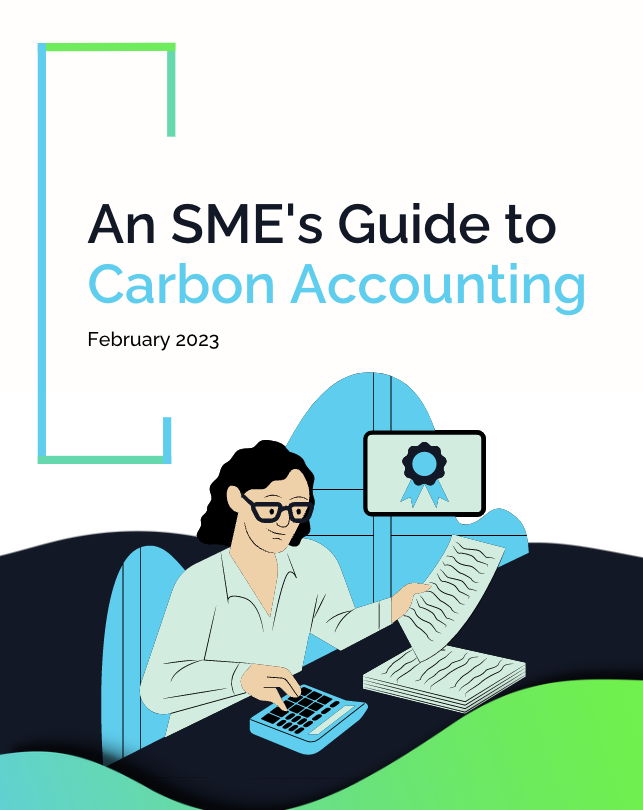 An SMEs guide to carbon accounting
