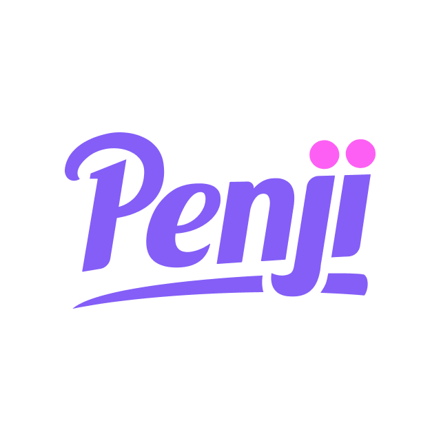 Penji Graphic and Web Design Productized Service