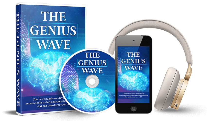 The genius wave 8