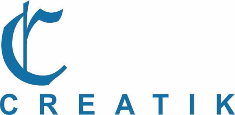 Creatik logo