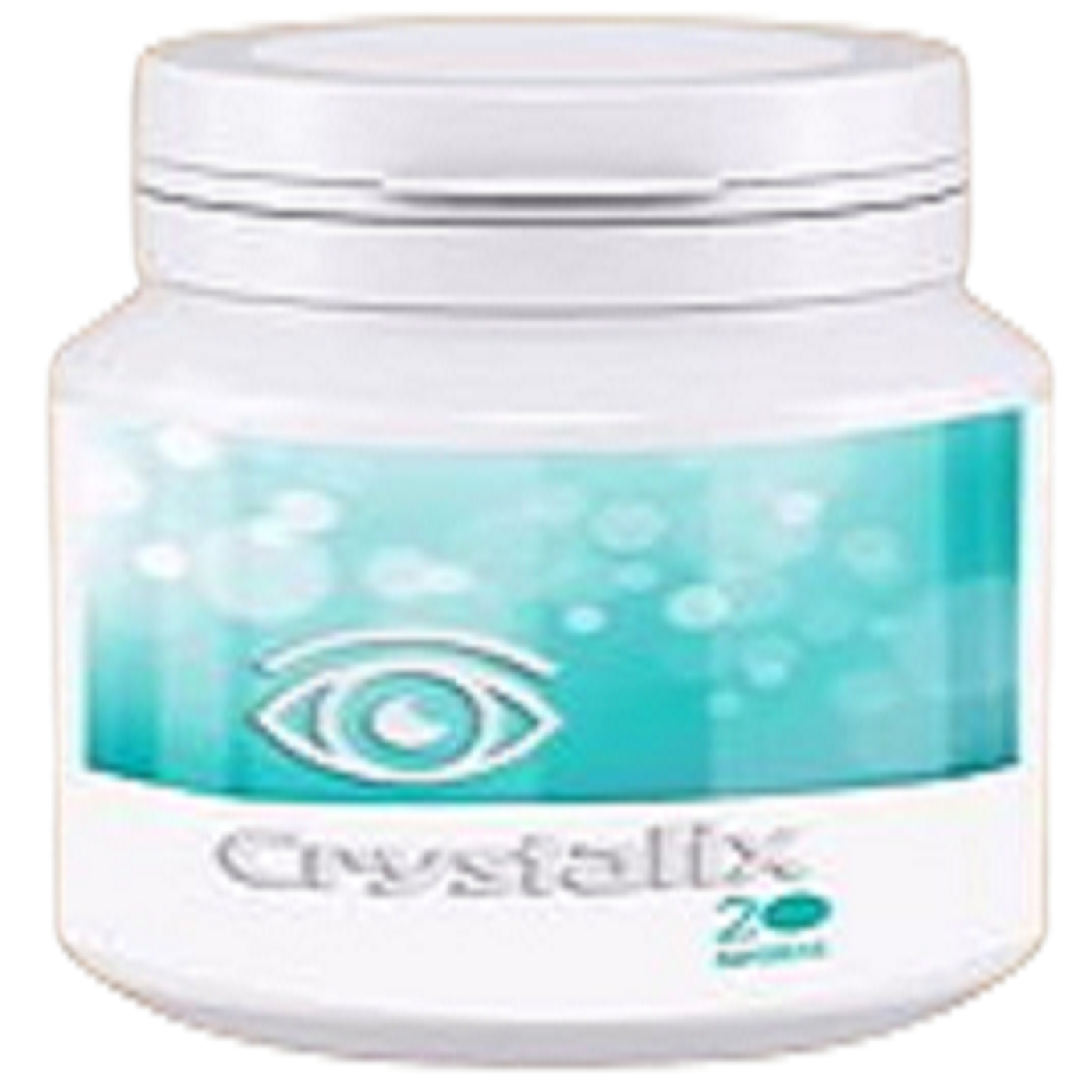 Crystalix